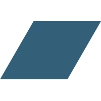 Керамогранит Flow Diamond Blue 14x24