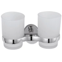 Стакан двойной Haiba HB1608