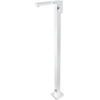 Смеситель напольный для раковины Webert Pegaso PE832101740