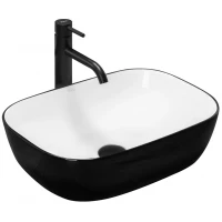 Раковина 46,5x33,5 см Rea Belinda REA-U6332