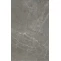 Плитка Кантата серый глянцевый 25x40x0,8