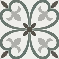 Керамогранит Poly 2 20x20