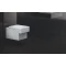 Комплект подвесной унитаз Grohe Cube Ceramic 3924400H + 39488000 + система инсталляции Villeroy & Boch 92246100 + 92249061 - 10