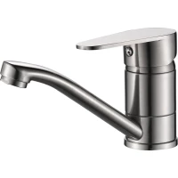 Смеситель для раковины Haiba HB45802