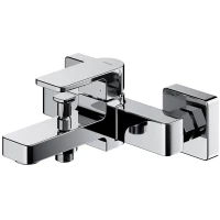 Смеситель для ванны Omnires Baretti BA7830CR