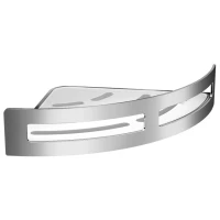 Полка угловая 18x18 см Emco System2 3545 001 15