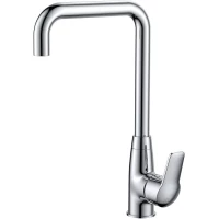 Смеситель для кухни D&K Bayern.Arbeo DA1242401