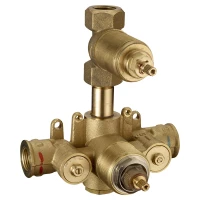 Скрытая часть Cisal ZA00930004