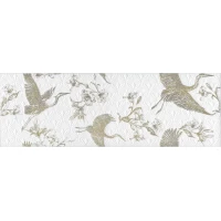 Декор Kerama Marazzi Гарса матовый 25x75 HGD/A457/12161R