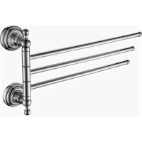 Полотенцедержатель 44,5 см Elghansa Praktic PRK-730