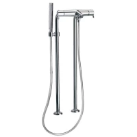 Термостат напольный для ванны Ramon Soler Drako 3335M