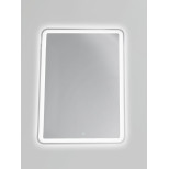 Зеркало с подсветкой 60х80 см BelBagno SPC-600-800-LED