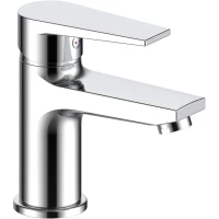 Смеситель для раковины Esko Budapest BT26 хром