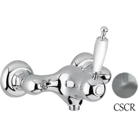 Смеситель для душа Migliore Oxford ML.OXF-6338.BI.CSCR