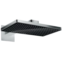 Верхний душ Hansgrohe Rainmaker Select 460 1jet 24003600