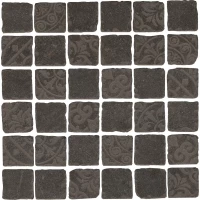 ДекорKerama Marazzi Про Фьюче коричневый мозаичный 30x30