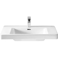 Раковина 70x48 см Roca Khroma 327651000