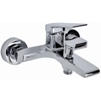 Смеситель для ванны Orange Gauss M30-100cr