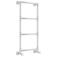 Полотенцесушитель водяной 960x400 сатин Сунержа Ренессанс 1304 071-0280-9640