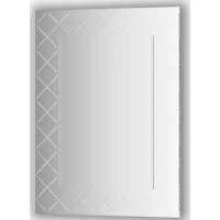 Зеркало 60x80 см Evoform Florentina BY 5002