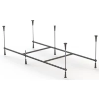 Каркас для ванны 170x80 Am.Pm Func W84A-170-080W-R