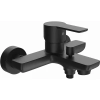 Смеситель для ванны Kerama Marazzi Sonata P4YO111B4KM черный матовый