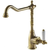 Смеситель для кухни Bravat Art F775109U