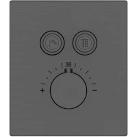 Термостат для ванны Vincea VSCV-321TGM