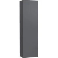 Пенал Jorno Modulare Mdlr.04.110/P/A/JR подвесной, антрацит