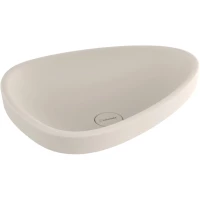 Раковина 58x44 см Ambassador Kingston 146T20402