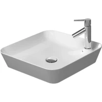 Раковина 46x46 см Duravit Cape Cod 2340460000