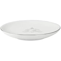 Мыльница Kassatex Le Bain White ALB-SD-W