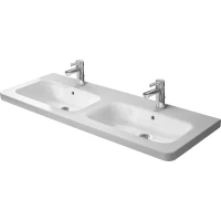 Раковина 130x48 см Duravit DuraStyle 2338130000