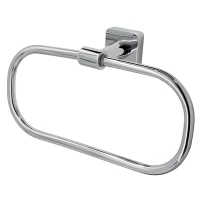 Кольцо для полотенец WasserKRAFT Dill K-3960