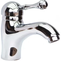 Смеситель для раковины Magliezza Vista 50126-cr хром