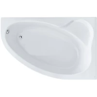 Акриловая ванна 170x110 см R Santek Эдера 1.WH11.1.994