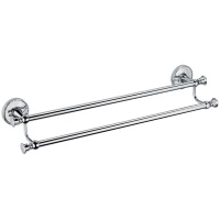 Полотенцедержатель 58 см Fixsen Adele FX-55002