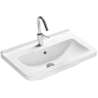 Раковина 65x45 см Hatria Erika Pro YXBE01