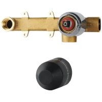 Скрытая часты Jaquar ALD-CHR-233PSO