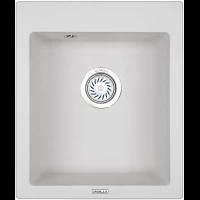 Кухонная мойка Granula 4201, арктик