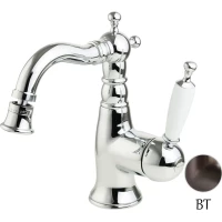 Смеситель для биде Migliore Oxford ML.OXF-6323.BI.BT