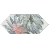 Декор Kerama Marazzi Фурнаш 3 глянцевый 14x34  VB/A63/35000