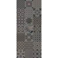 Керамогранит Tassel 20x20 Grafito (микс)