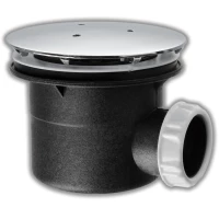 Сифон для поддона Ø 90 мм Jacob Delafon E78160-CP