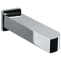 Излив для ванны 190 мм Jaquar Alive SPJ-CHR-85429