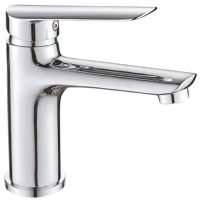 Смеситель для раковины Cron CN10521