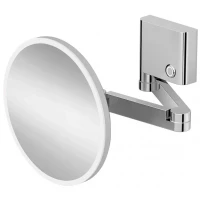 Косметическое зеркало x 3 Langberger 82185-5S