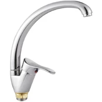 Смеситель для кухни Cron CN4114-2