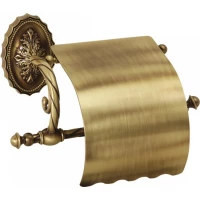 Держатель туалетной бумаги Migliore Edera ML.EDR-60.306.BR