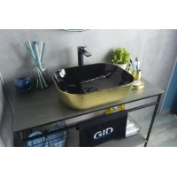 Раковина 50x40 см GID LuxeLine D1302h022